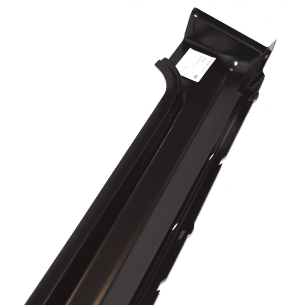 2007-2013 Chevy Silverado Crew Cab Rocker Panel OE Type -LH.