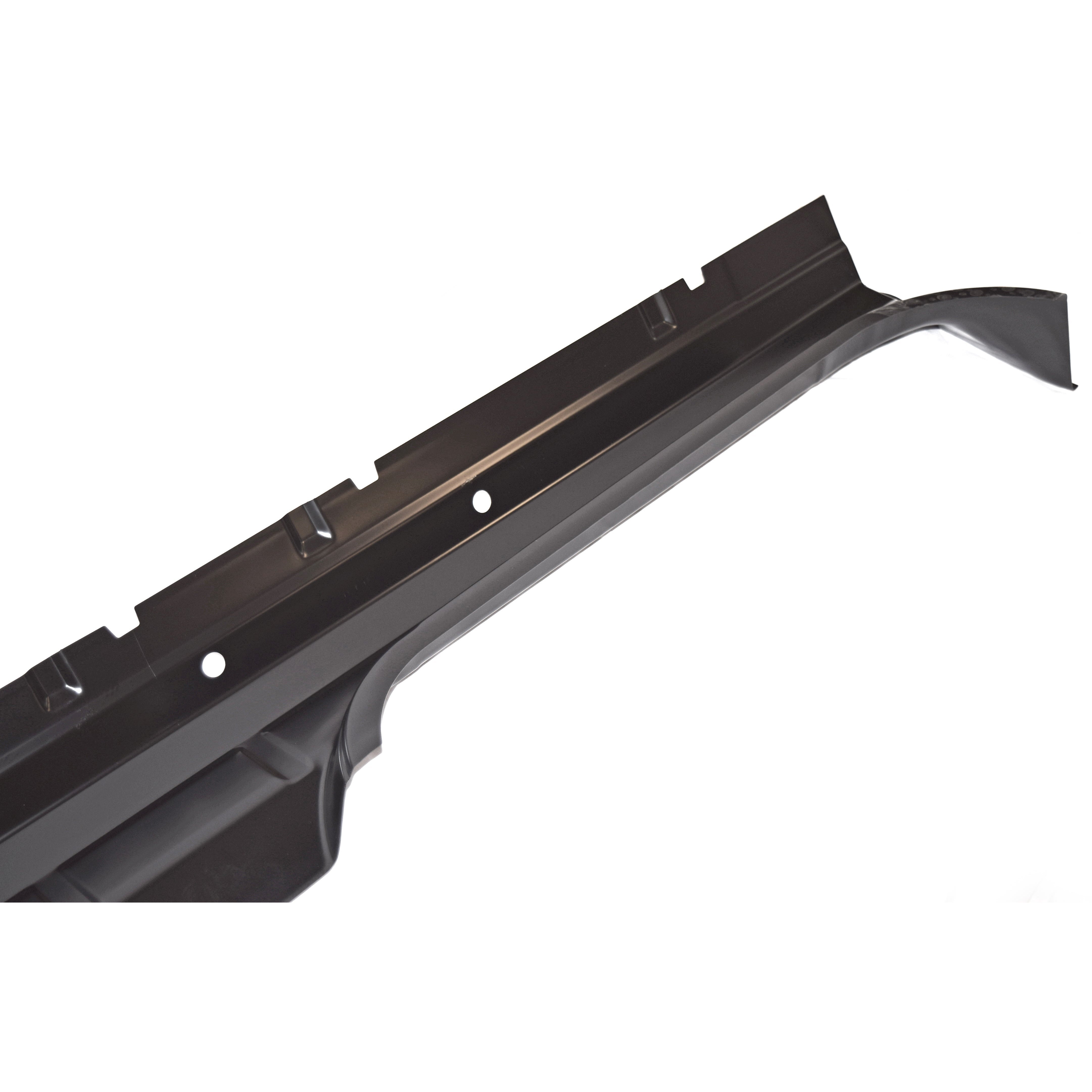 2007-2013 Chevy Silverado Crew Cab Rocker Panel OE Type -LH | Classic 2 ...