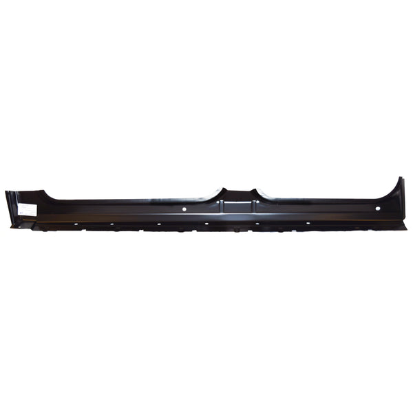 2007-2013 GMC Sierra Crew Cab ROCKER PANEL OE TYPE -RH.