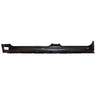 2007-2013 Chevy Silverado Crew Cab ROCKER PANEL OE TYPE -RH.