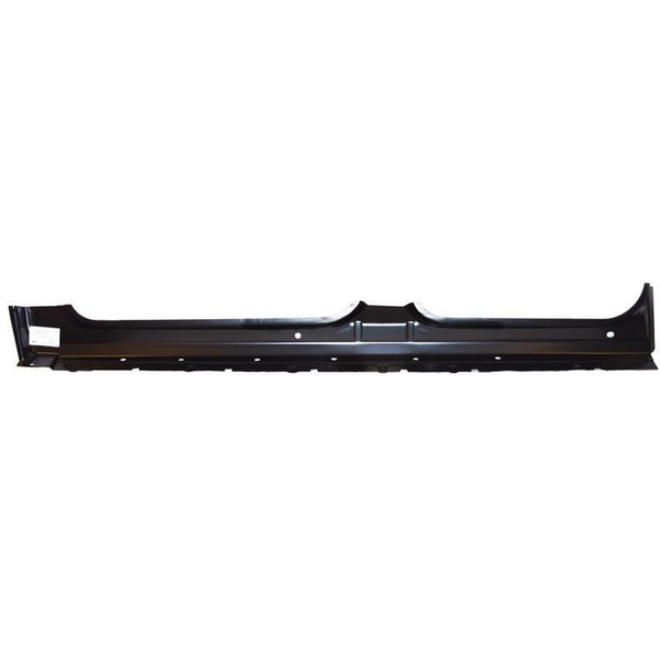 2007-2013 Chevy Silverado Crew Cab ROCKER PANEL OE TYPE -RH.