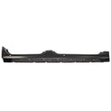 2007-2013 Chevy Silverado Crew Cab ROCKER PANEL OE TYPE -RH.