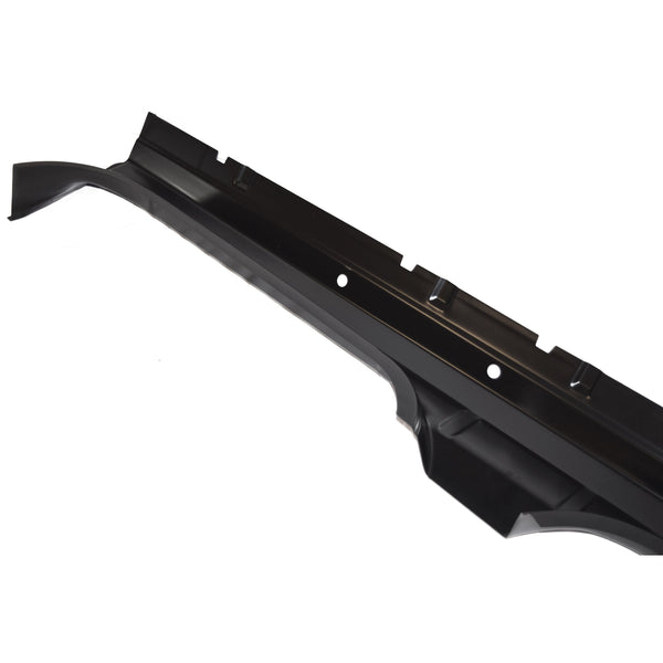 2007-2013 Chevy Silverado Crew Cab ROCKER PANEL OE TYPE -RH.