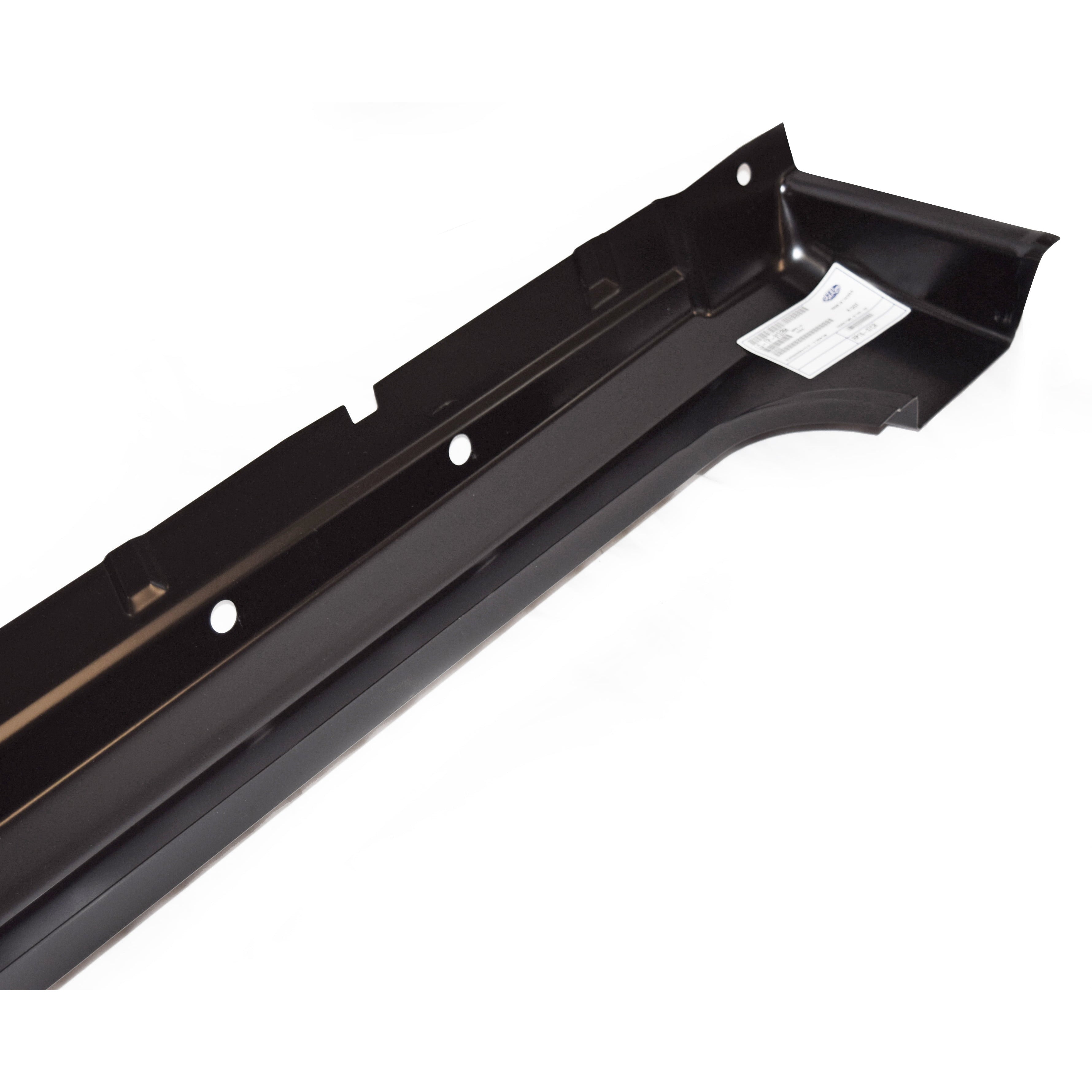 2007-2013 Chevy Silverado Crew Cab ROCKER PANEL OE TYPE -RH | Classic 2 ...