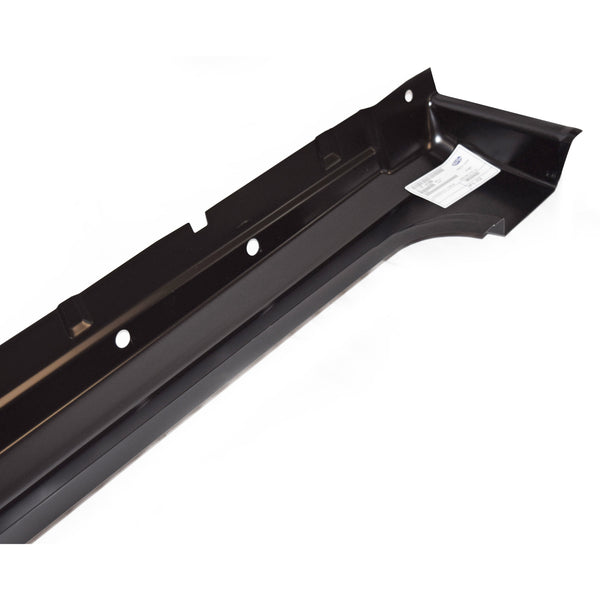 2007-2013 Chevy Silverado Crew Cab ROCKER PANEL OE TYPE -RH.