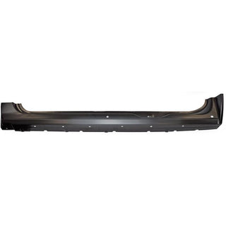 2007-2013 Chevy Silverado Extended Cab ROCKER PANEL OE TYPE -LH.