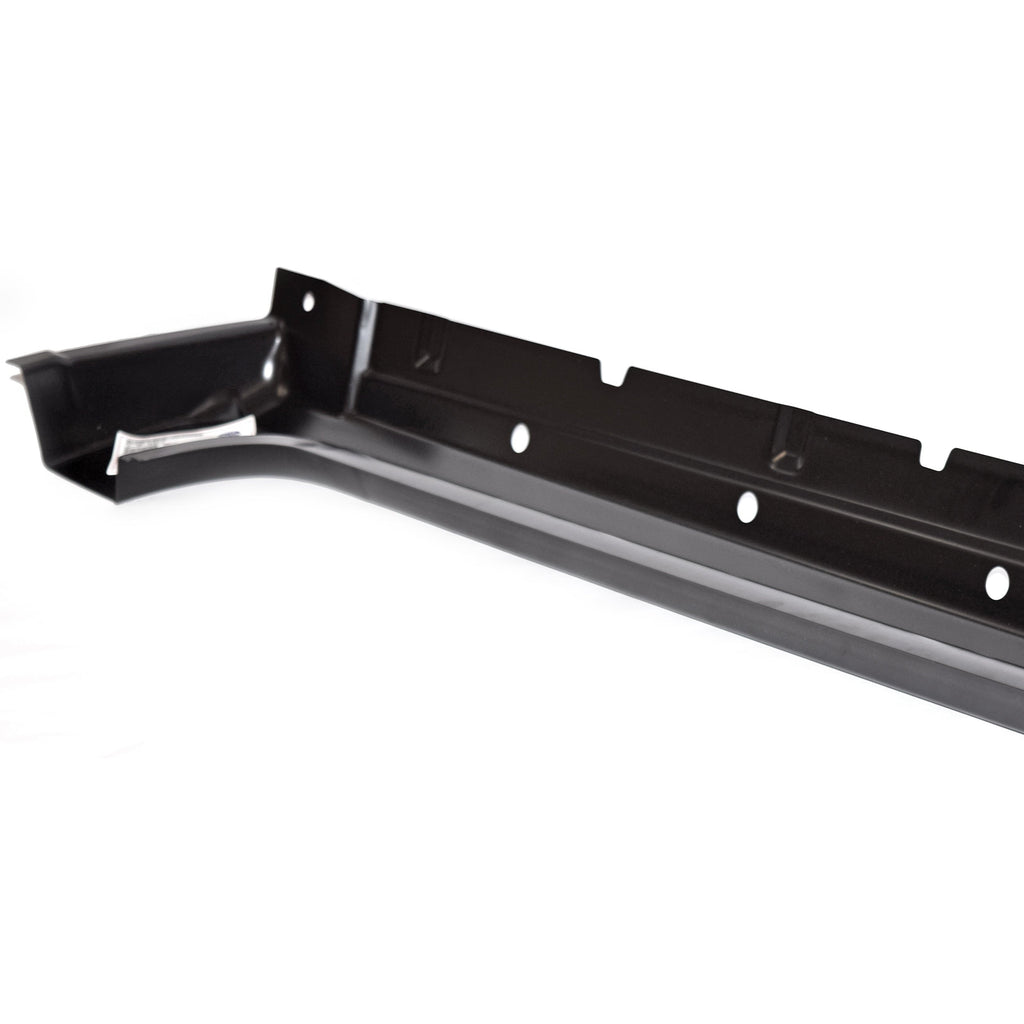 20072013 GMC Sierra Extneded Cab ROCKER PANEL OE TYPE LH Classic 2