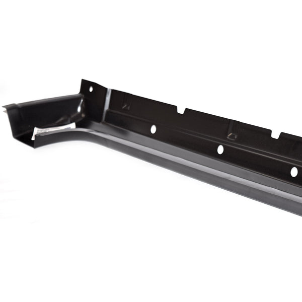 2007-2013 GMC Sierra Extneded Cab ROCKER PANEL OE TYPE -LH.