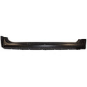 2007-2013 Chevy Silverado Extended Cab ROCKER PANEL OE TYPE -RH.