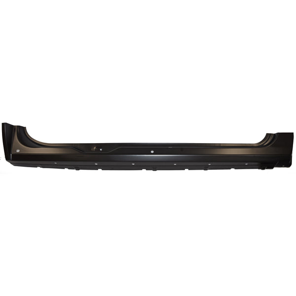 2007-2013 Chevy Silverado Extended Cab ROCKER PANEL OE TYPE -RH.