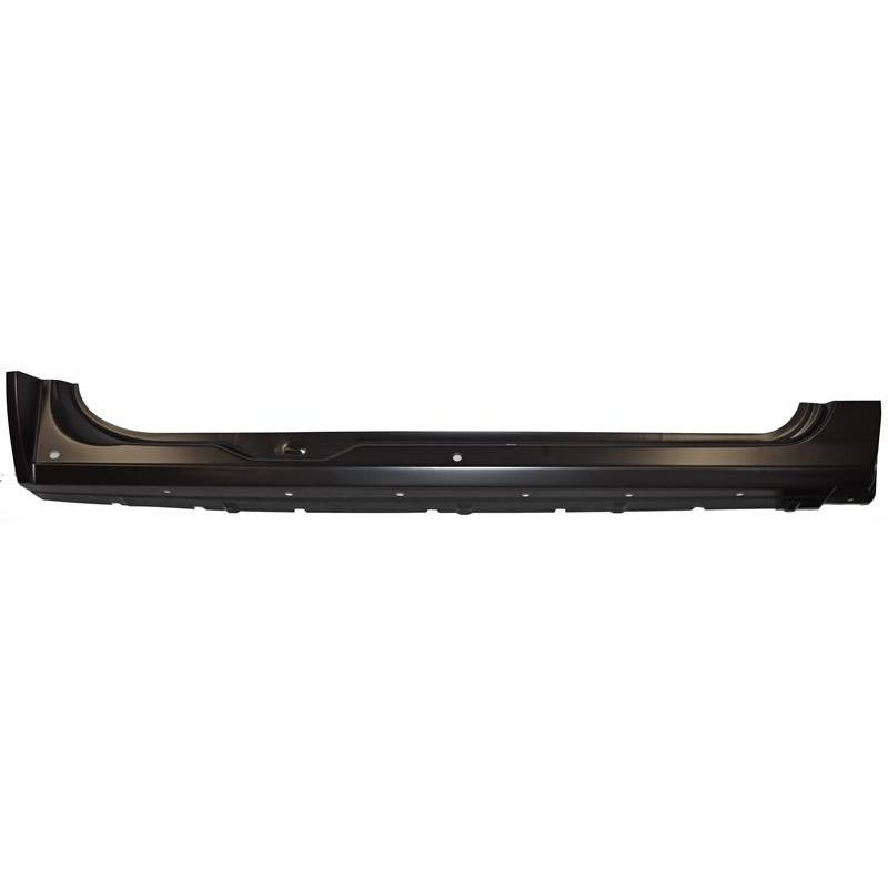 2007-2013 Chevy Silverado Extended Cab ROCKER PANEL OE TYPE -RH ...