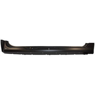 2007-2013 GMC Sierra Extended Cab ROCKER PANEL OE TYPE -RH.