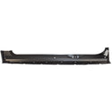 2007-2013 Chevy Silverado Extended Cab ROCKER PANEL OE TYPE -RH.