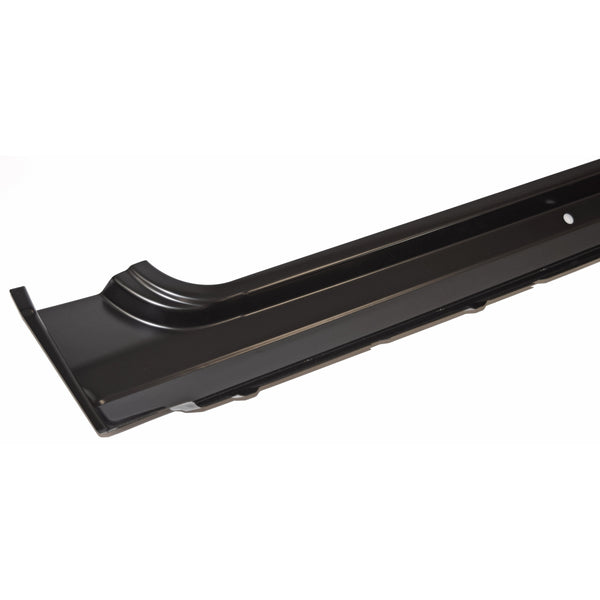 2007-2013 Chevy Silverado Extended Cab ROCKER PANEL OE TYPE -RH.