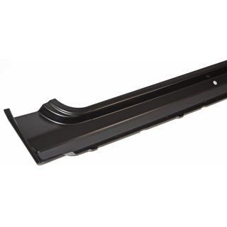 2007-2013 GMC Sierra Extended Cab ROCKER PANEL OE TYPE -RH.
