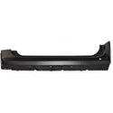 2007-2013 Chevy Silverado Standard Cab ROCKER PANEL OE TYPE -LH.
