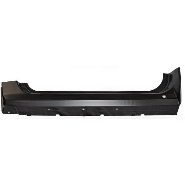 2007-2013 Chevy Silverado Standard Cab ROCKER PANEL OE TYPE -LH.