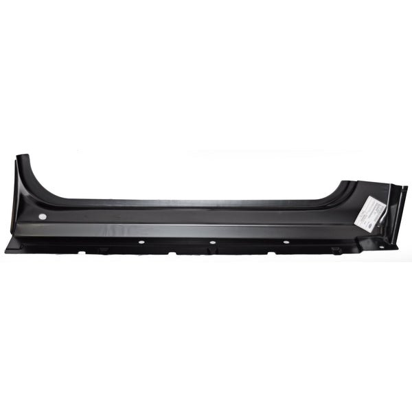 2007-2013 Chevy Silverado Standard Cab ROCKER PANEL OE TYPE -LH.