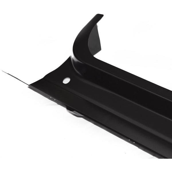 2007-2013 Chevy Silverado Standard Cab ROCKER PANEL OE TYPE -LH.