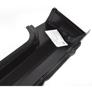 2007-2013 Chevy Silverado Standard Cab ROCKER PANEL OE TYPE -LH.