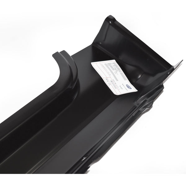 2007-2013 Chevy Silverado Standard Cab ROCKER PANEL OE TYPE -LH.