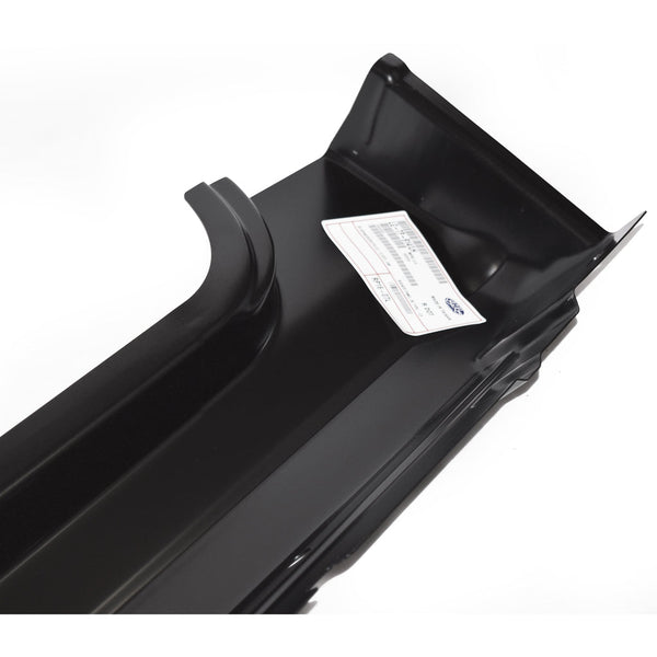 2007-2013 GMC Sierra Standard Cab ROCKER PANEL OE TYPE -LH.