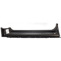2007-2013 Chevy Silverado Satndard Cab ROCKER PANEL OE TYPE -RH.