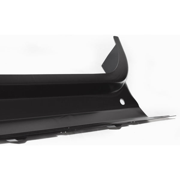 2007-2013 GMC Sierra Standard Cab ROCKER PANEL OE TYPE -RH.