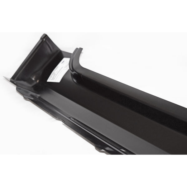 2007-2013 Chevy Silverado Satndard Cab ROCKER PANEL OE TYPE -RH.