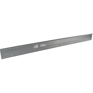 2014-2018 Chevy Silverado GMC Sierra Rocker Bottom Plate LH Extended Cab.