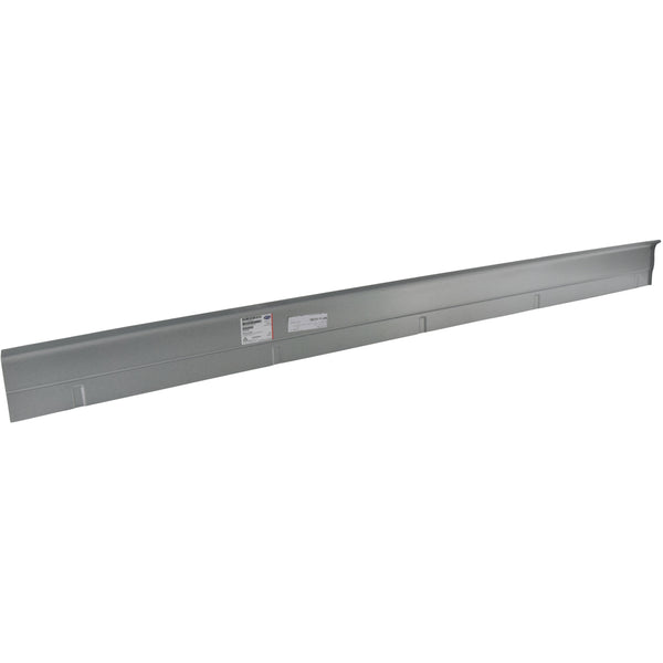 2014-2018 Chevy Silverado GMC Sierra Rocker Bottom Plate LH Extended Cab.