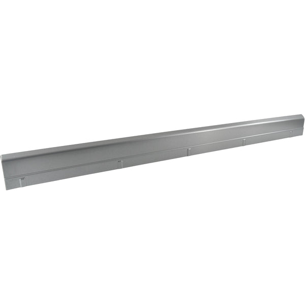 2014-2018 Chevy Silverado GMC Sierra Rocker Bottom Plate LH Extended Cab.