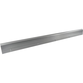 2014-2018 Chevy Silverado GMC Sierra Rocker Bottom Plate RH Extended Cab.