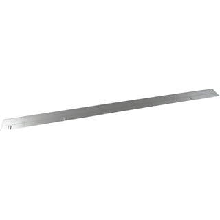 2014-2018 Chevy Silverado GMC Sierra Rocker Bottom Plate LH Crew Cab.