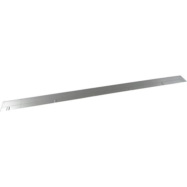 2014-2018 Chevy Silverado GMC Sierra Rocker Bottom Plate LH Crew Cab.