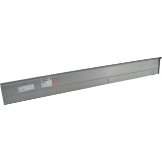 2014-2018 Chevy Silverado GMC Sierra Rocker Bottom Plate LH Standard Cab.