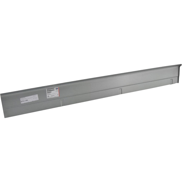 2014-2018 Chevy Silverado GMC Sierra Rocker Bottom Plate LH Standard Cab.