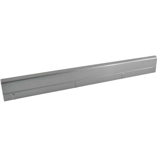 2014-2018 Chevy Silverado GMC Sierra Rocker Bottom Plate LH Standard Cab.