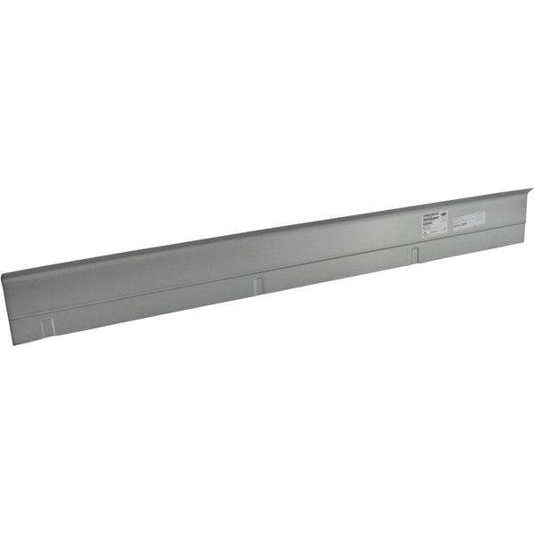 2014-2018 Chevy Silverado GMC Sierra Rocker Bottom Plate RH Standard Cab.