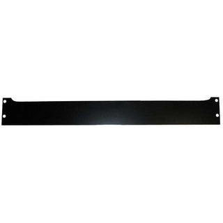 1960-1972 Chevy C10 Pickup Rocker Panel Backing Plate.