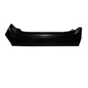 1971 -1996 GMC G15/G1500 Van Rocker Panel, LH.