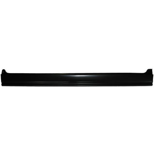 1971-1996 GMC G15/G1500 Van Sliding Door Rocker Panel.