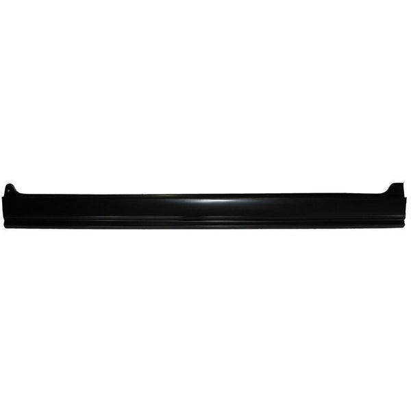 1971-1996 Chevy G10 Van Sliding Door Rocker Panel.