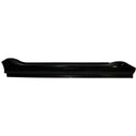 1973-1987 Chevy K20 Pickup Slip On Rocker Panel, LH.