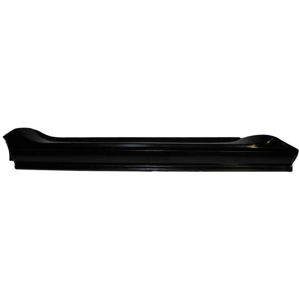1973-1987 Chevy K20 Pickup Slip On Rocker Panel, LH.