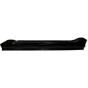 1973-1991 Chevy Blazer Slip On Rocker Panel, RH.