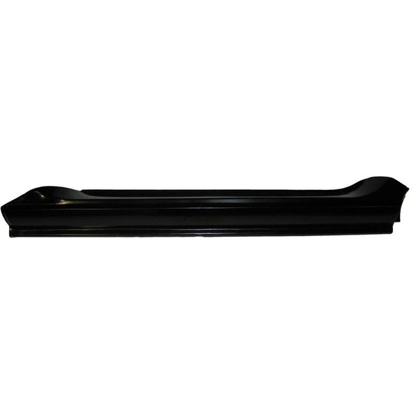 1973-1987 GMC C35/C3500 Pickup Slip On Rocker Panel, RH.