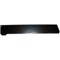 1973-1987 Chevy K20 Suburban Rocker Panel Backing Plate.