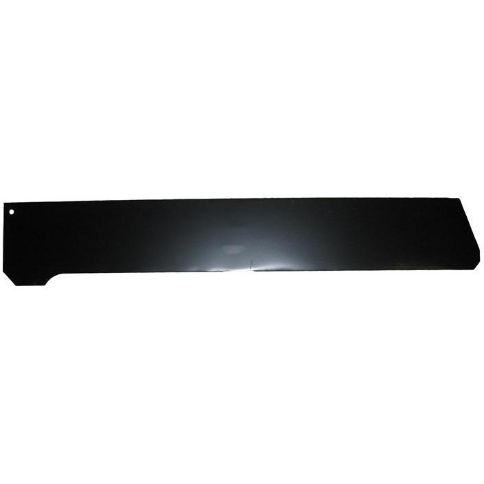 1987 Chevy R10 Pickup Rocker Panel Backing Plate | Classic 2 Current ...