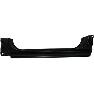 1987 Chevy V10 Pickup OE Type Rocker Panel, LH.